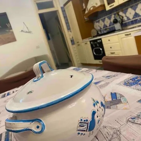 Hébergement de vacances Casa Gloria