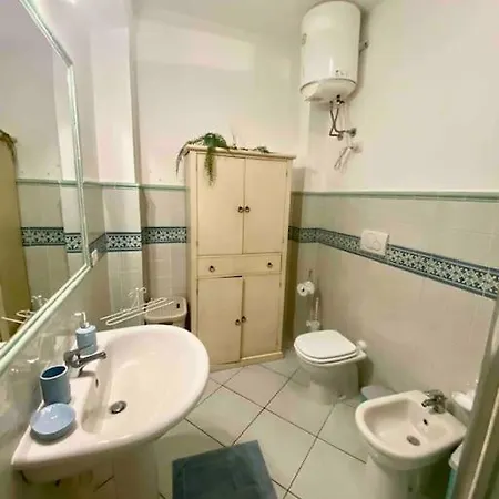 Holiday home Casa Gloria Carloforte (Isola di San Pietro)