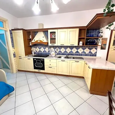 Casa Gloria Holiday home