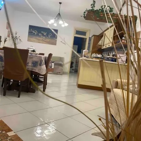 بيت للعطل Casa Gloria