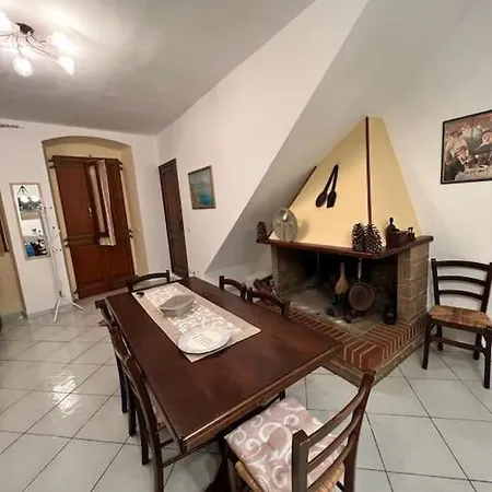 Casa Gloria