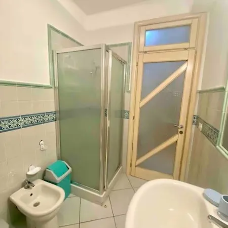 Casa Gloria בית נופש