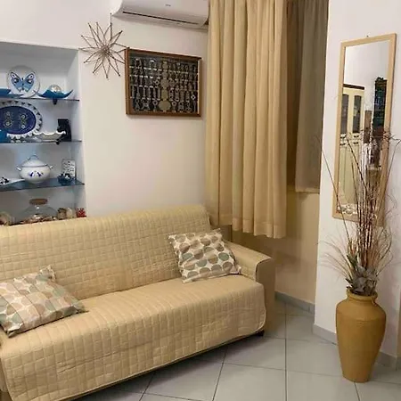 Casa Gloria קרלופורטה