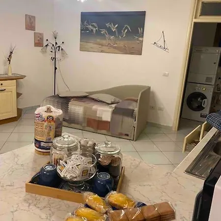 בית נופש Casa Gloria קרלופורטה