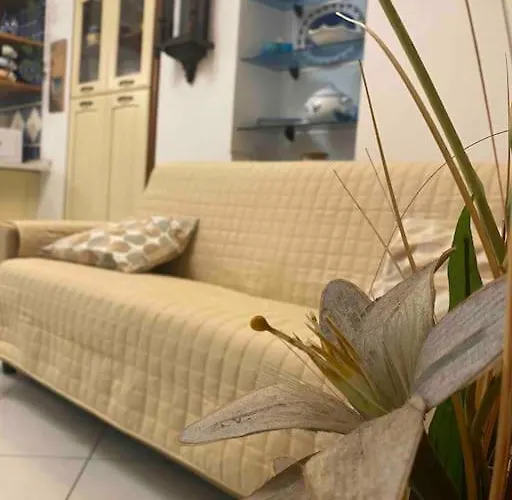 Casa Gloria Carloforte (Isola di San Pietro)