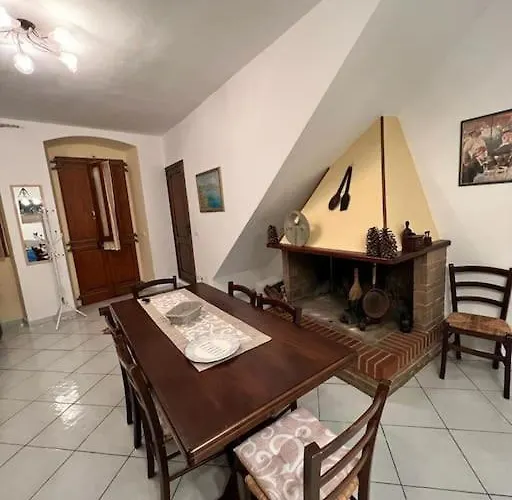 Casa Gloria