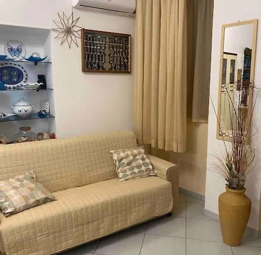 Casa Gloria Carloforte (Isola di San Pietro)