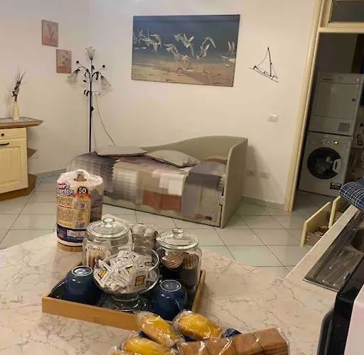 Сasa de vacaciones Casa Gloria Carloforte (Isola di San Pietro)