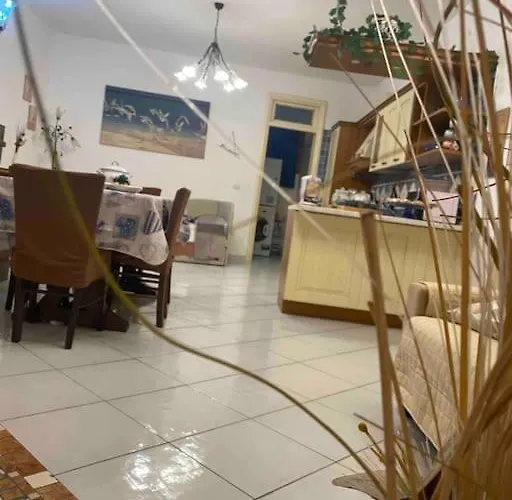 Vakantiehuis Casa Gloria